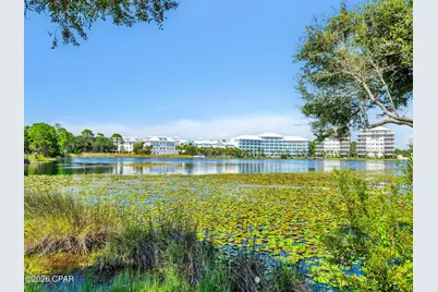114 Carillon Market Street #412, Panama City Beach, FL 32413 - Photo 58