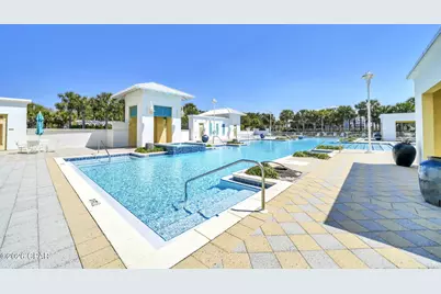 114 Carillon Market Street #412, Panama City Beach, FL 32413 - Photo 32