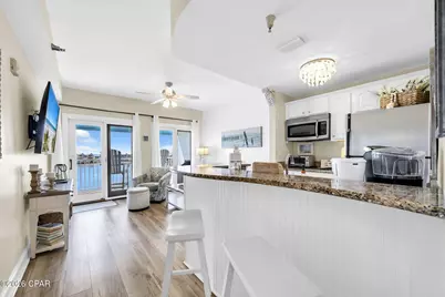 114 Carillon Market Street #412, Panama City Beach, FL 32413 - Photo 12