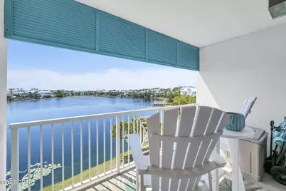 114 Carillon Market Street #412, Panama City Beach, FL 32413 - Photo 20