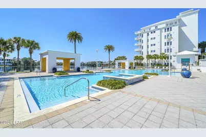 114 Carillon Market Street #412, Panama City Beach, FL 32413 - Photo 38