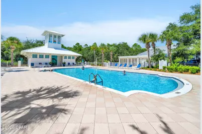 114 Carillon Market Street #412, Panama City Beach, FL 32413 - Photo 44