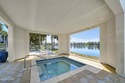 114 Carillon Market Street #412, Panama City Beach, FL 32413 - Photo 34