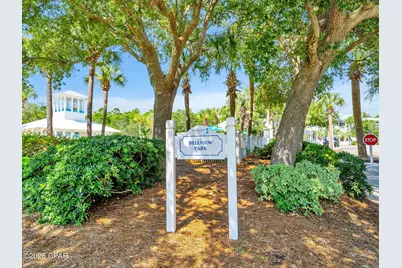 114 Carillon Market Street #412, Panama City Beach, FL 32413 - Photo 50