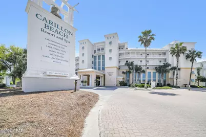 114 Carillon Market Street #412, Panama City Beach, FL 32413 - Photo 2