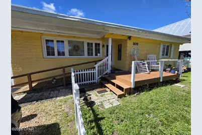 202 S Vestavia Street, Panama City Beach, FL 32413 - Photo 1