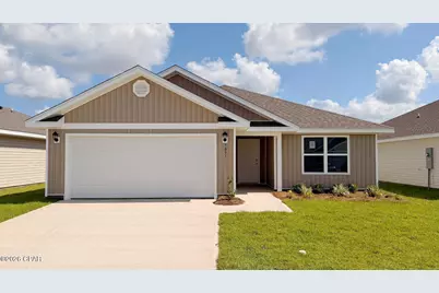 7091 Merlyn Dethlefsen Road, Panama City, FL 32404 - Photo 1