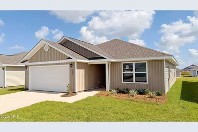 7091 Merlyn Dethlefsen Road, Panama City, FL 32404 - Photo 2
