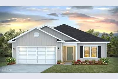 7083 Merlyn Dethlefsen Road, Panama City, FL 32404 - Photo 1