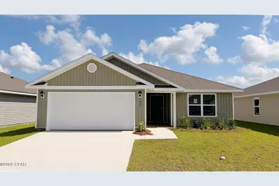 7083 Merlyn Dethlefsen Road, Panama City, FL 32404 - Photo 2