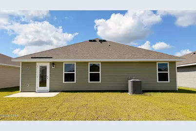 7083 Merlyn Dethlefsen Road, Panama City, FL 32404 - Photo 4