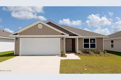 7067 Merlyn Dethlefsen Road, Panama City, FL 32404 - Photo 2
