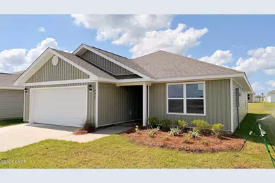7065 William Pitsenbarger Road, Panama City, FL 32404 - Photo 1