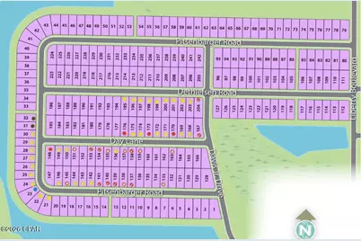 7065 William Pitsenbarger Road, Panama City, FL 32404 - Photo 2