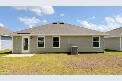 7065 William Pitsenbarger Road, Panama City, FL 32404 - Photo 4