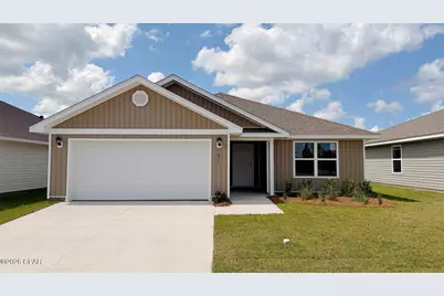 7073 William Pitsenbarger Road, Panama City, FL 32404 - Photo 1