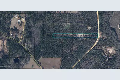 0 Tobe Retherford, Bonifay, FL 32425 - Photo 1