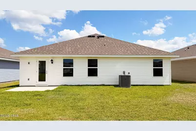 7097 William Pitsenbarger Road, Panama City, FL 32404 - Photo 4