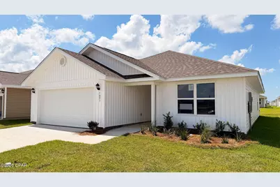 7097 William Pitsenbarger Road, Panama City, FL 32404 - Photo 1