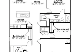 7087 Merlyn Dethlefsen Rd, Panama City, FL 32404 - Photo 2