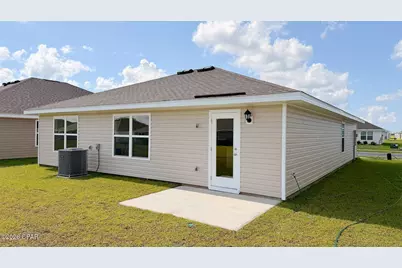 7087 Merlyn Dethlefsen Road, Panama City, FL 32404 - Photo 30