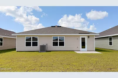 7087 Merlyn Dethlefsen Road, Panama City, FL 32404 - Photo 4