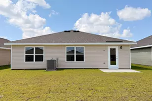 7087 Merlyn Dethlefsen Rd, Panama City, FL 32404 - Photo 4
