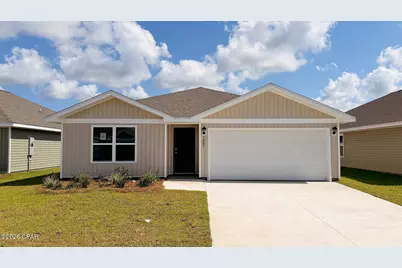 7087 Merlyn Dethlefsen Road, Panama City, FL 32404 - Photo 2