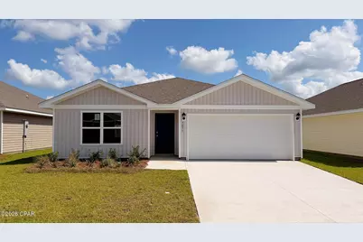 7071 Merlyn Dethlefsen Road, Panama City, FL 32404 - Photo 2