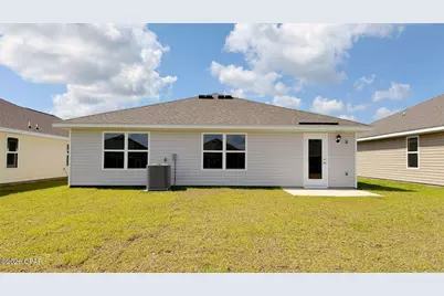 7071 Merlyn Dethlefsen Road, Panama City, FL 32404 - Photo 4