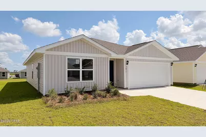 7071 Merlyn Dethlefsen Road, Panama City, FL 32404 - Photo 1