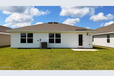 7063 Merlyn Dethlefsen Road, Panama City, FL 32404 - Photo 4