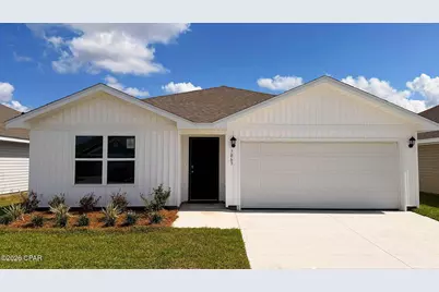 7063 Merlyn Dethlefsen Road, Panama City, FL 32404 - Photo 2