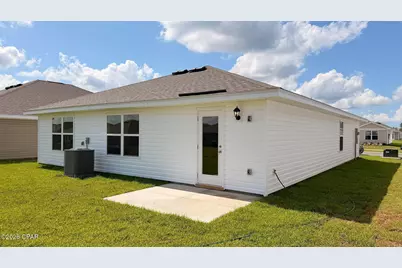 7063 Merlyn Dethlefsen Road, Panama City, FL 32404 - Photo 30