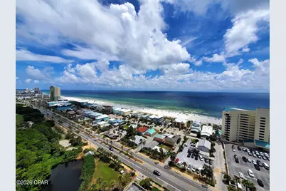 9860 S Thomas Drive #1804, Panama City, FL 32408 - Photo 2