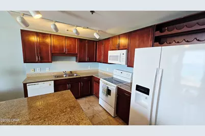 9860 S Thomas Drive #1804, Panama City, FL 32408 - Photo 12