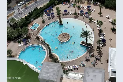 9860 S Thomas Drive #1804, Panama City, FL 32408 - Photo 34