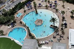 9860 S Thomas Dr, Panama City, FL 32408 - Photo 34