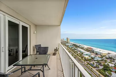 9860 S Thomas Drive #1804, Panama City, FL 32408 - Photo 20