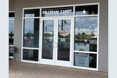 9860 S Thomas Drive #1804, Panama City, FL 32408 - Photo 36