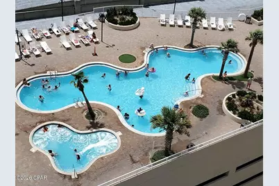 9860 S Thomas Drive #1804, Panama City, FL 32408 - Photo 26