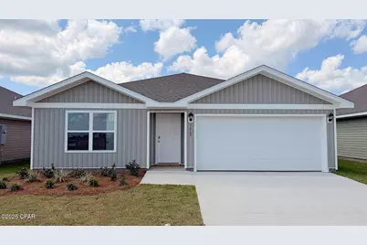 7069 William Pitsenbarger Road, Panama City, FL 32404 - Photo 2