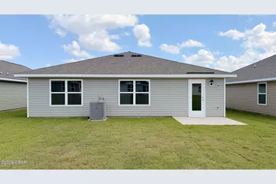 7069 William Pitsenbarger Road, Panama City, FL 32404 - Photo 4