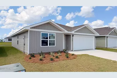 7069 William Pitsenbarger Road, Panama City, FL 32404 - Photo 1