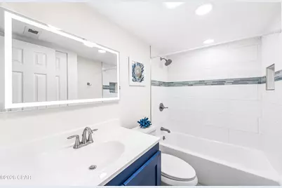 22519 Front Beach Road #108, Panama City Beach, FL 32413 - Photo 10