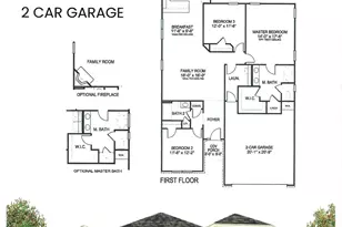 5236 Salvation St, Panama City, FL 32404 - Photo 2