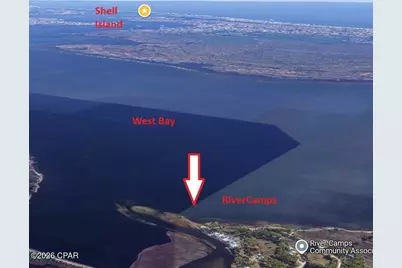 6401 E Sundew Marsh Trail #Lot 75, Panama City Beach, FL 32413 - Photo 38