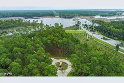6401 E Sundew Marsh Trail #Lot 75, Panama City Beach, FL 32413 - Photo 2