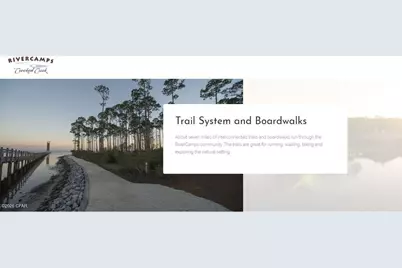 6401 E Sundew Marsh Trail #Lot 75, Panama City Beach, FL 32413 - Photo 22