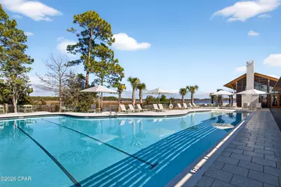 6401 E Sundew Marsh Trail #Lot 75, Panama City Beach, FL 32413 - Photo 4